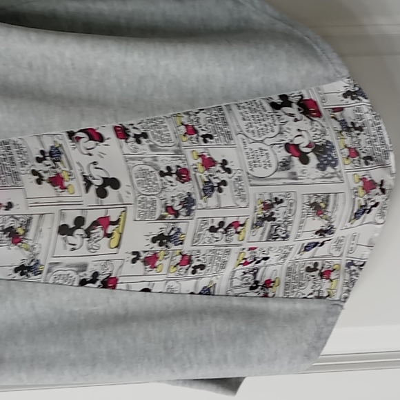 Fun Mickey Tank - Picture 5 of 8